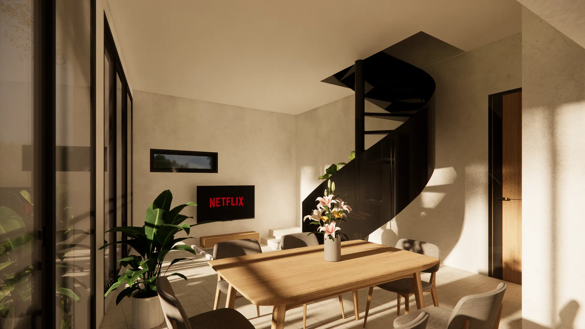 Project Brawa Homestay Image 5