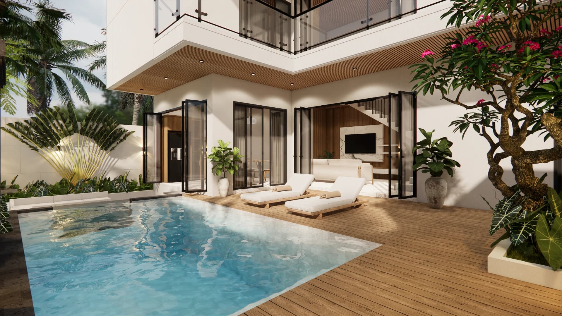 Project P-Villa Image 2