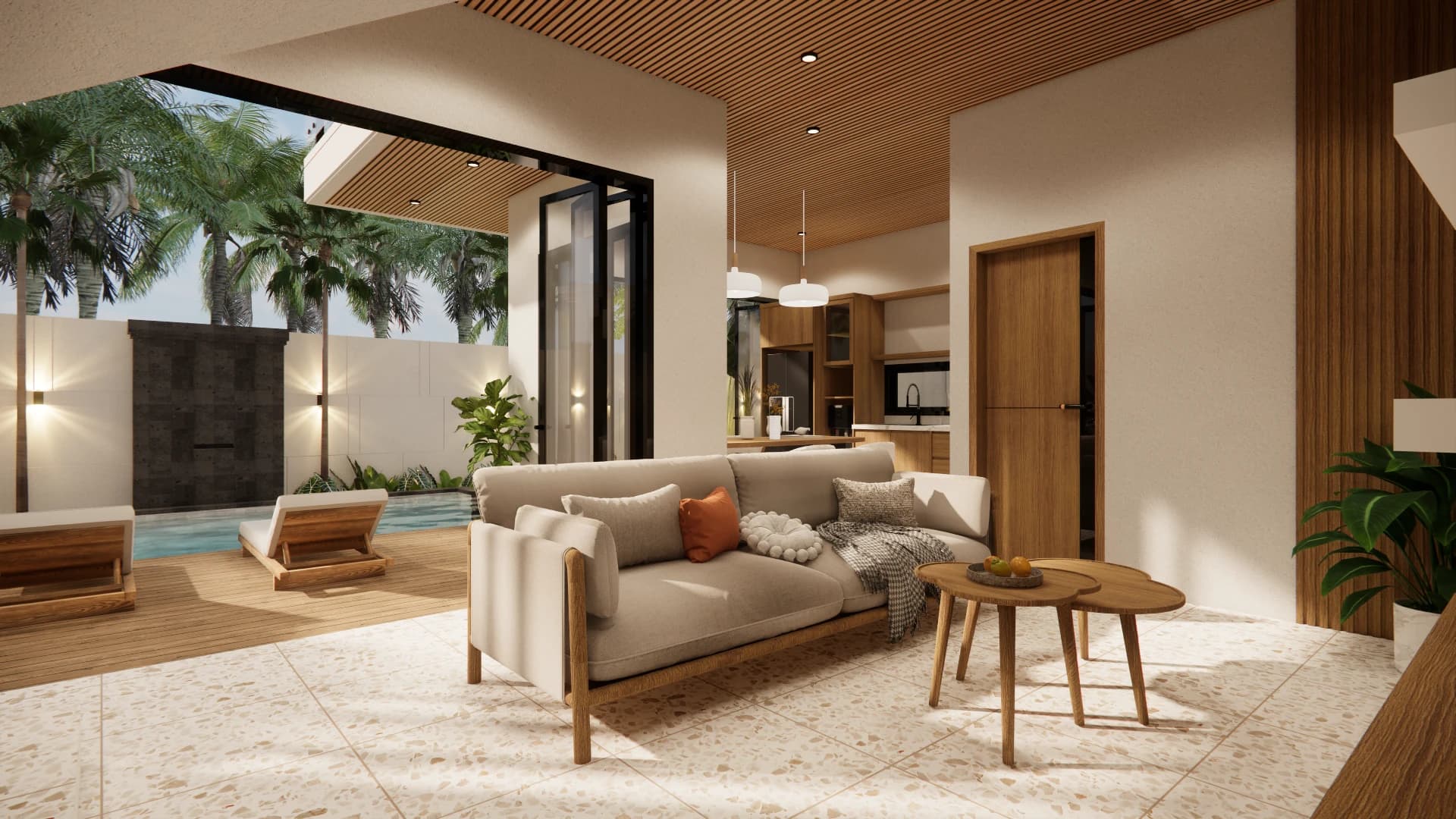 Project P-Villa Image 3