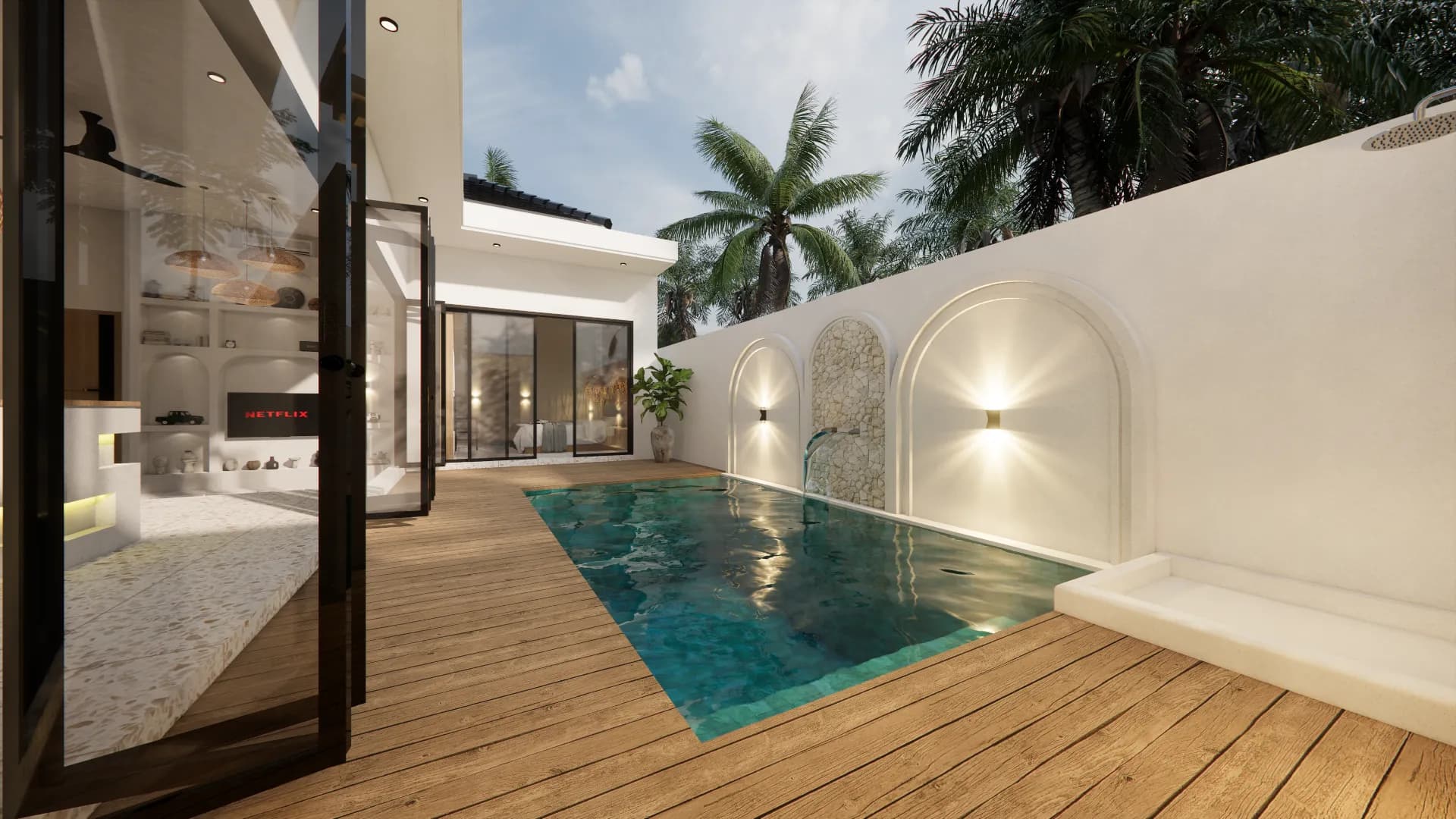 Project S-Villa Image 1