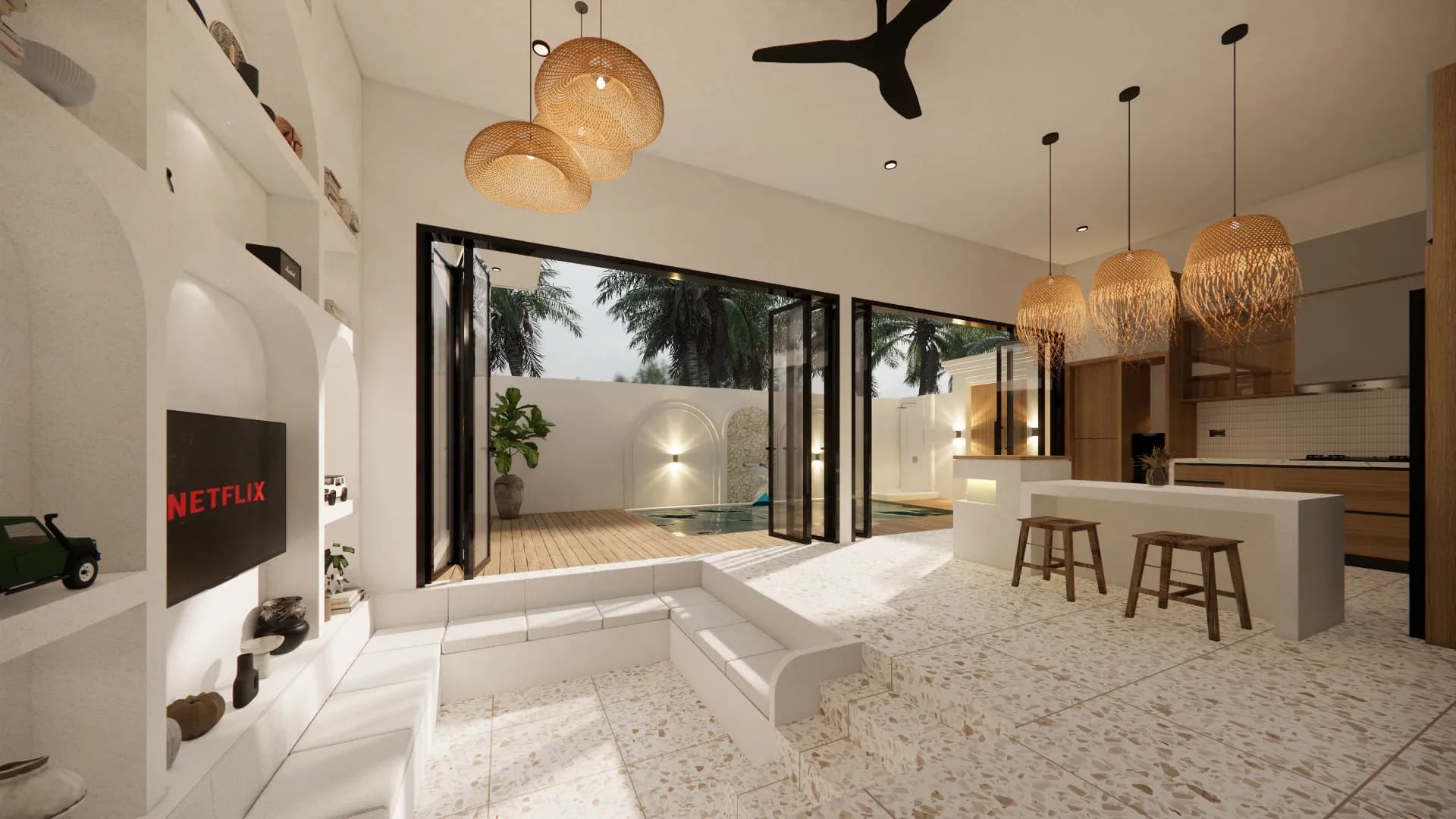 Project S-Villa Image 2