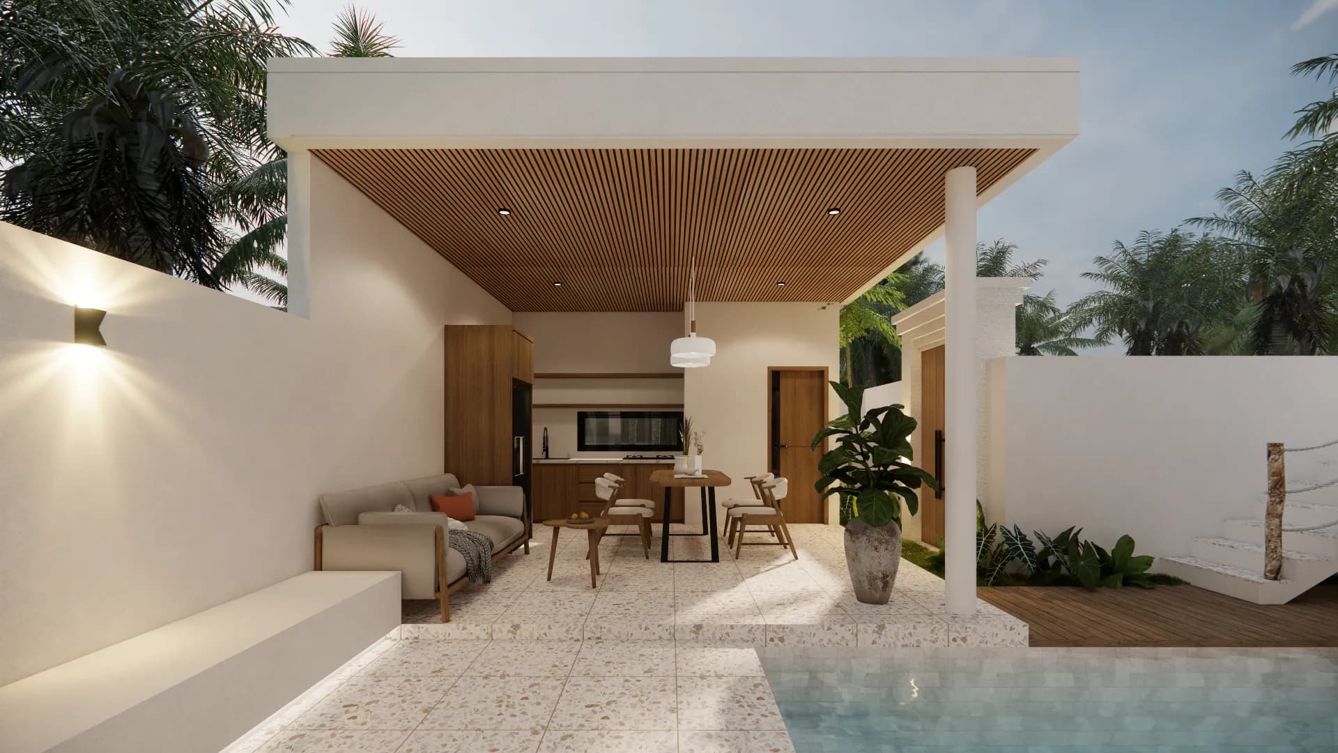 Project PR-Villa Image 1