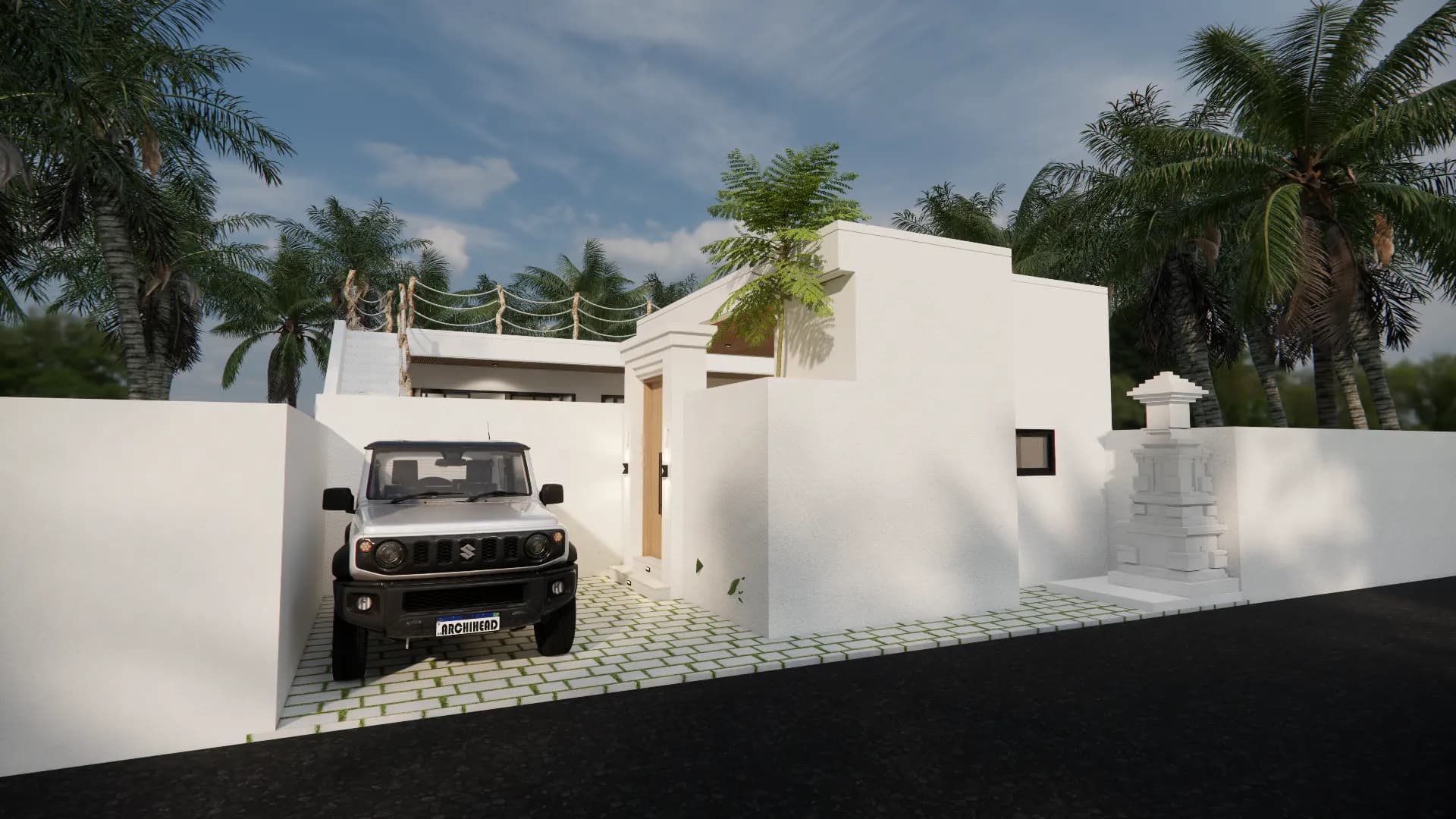 Project PR-Villa Image 4