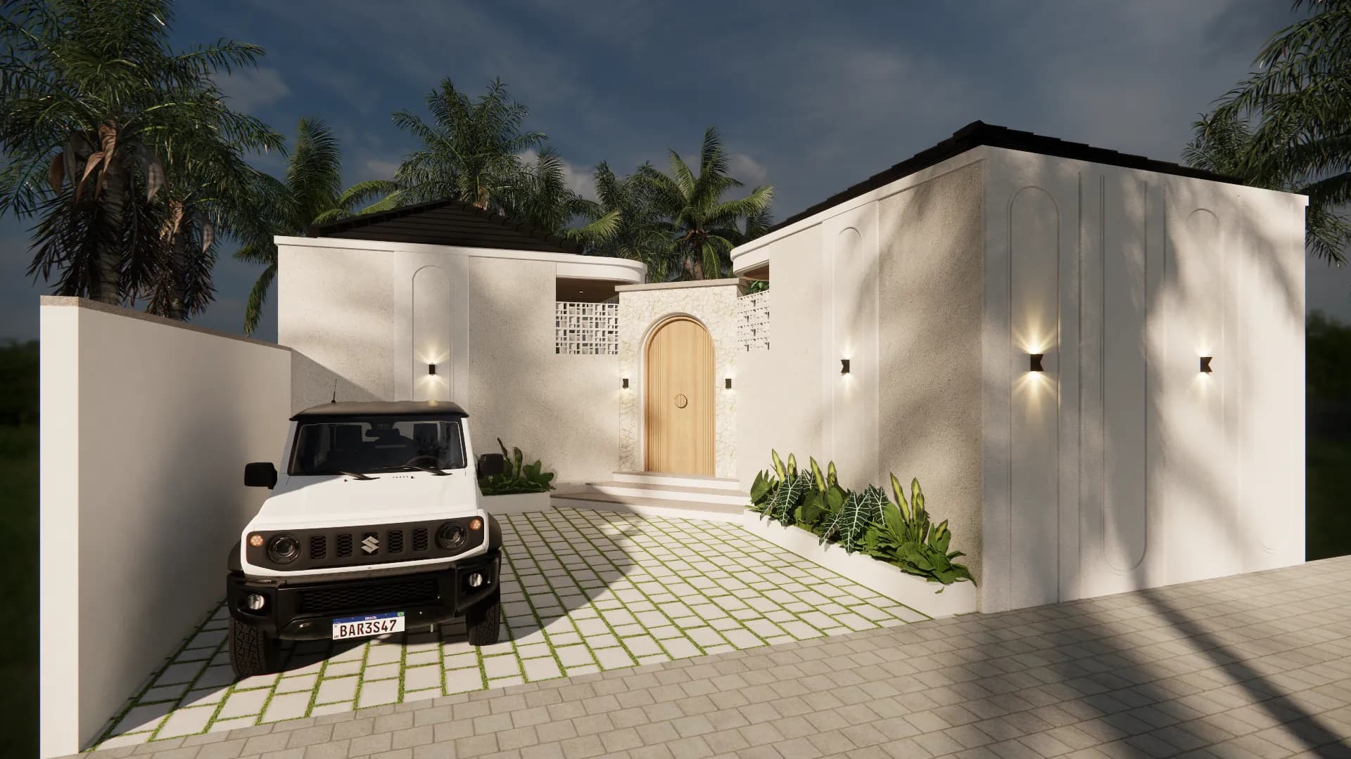 Project Villa Togog Image 3