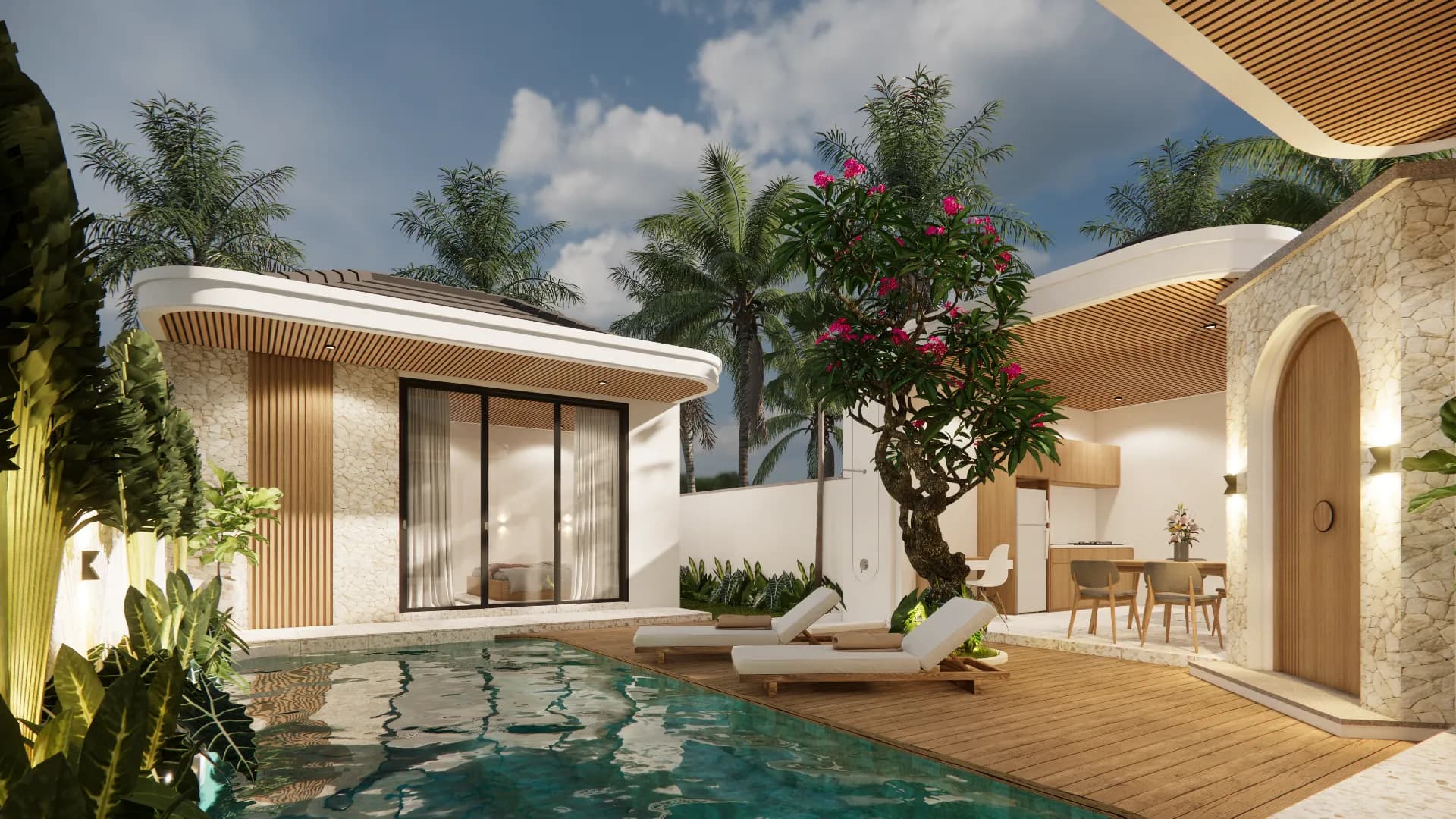 Project Villa Togog Image 1