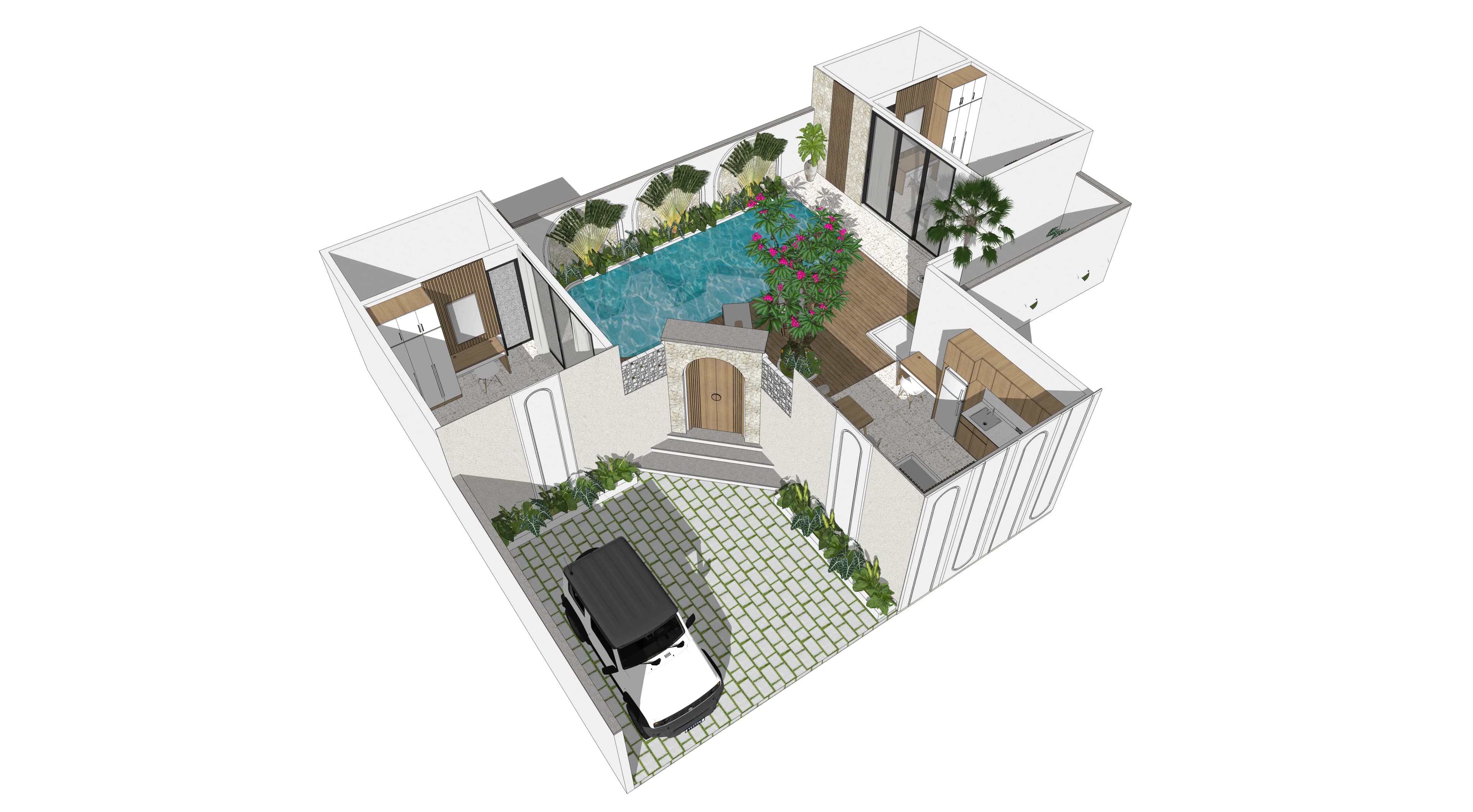 Project Villa Togog Image 4